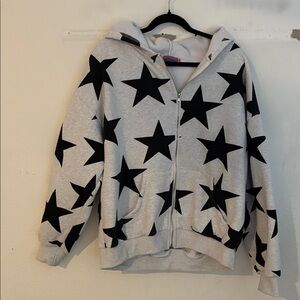 Edikted Soft White Jacket